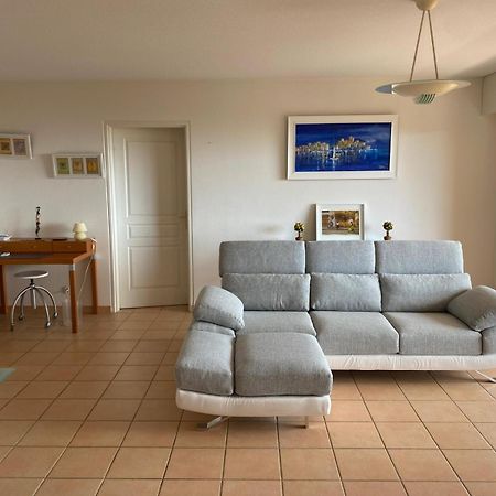 Appartement Rochemarine à Théoule-sur-Mer Extérieur photo